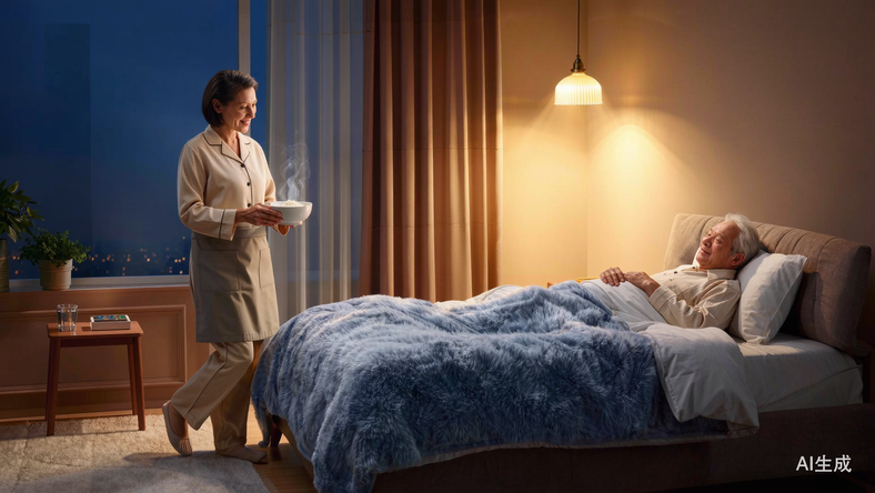 影后级演技,就是可惜了